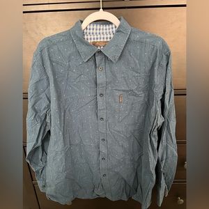 Ben Sherman Dress Shirt
